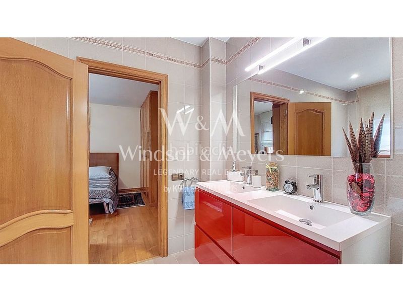 Foto b664fcde-2e0e-4dac-9b30-e16734455445. Casa en camí dels plans casa independiente con gran jardin y muy soleada. en La Massana