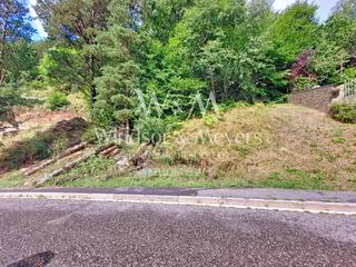 Terreny residencial  Carrer de les salines. Oportunidad parcela con proyecto