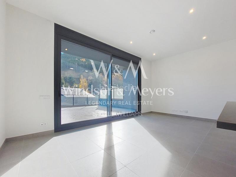 Foto 20ec711c-3460-4bc1-a4b5-203b98d57961. Maison jumelée avec parking dans Pal-Xixerella La Massana