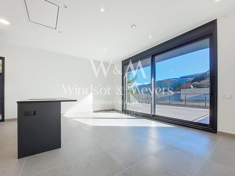 Foto 31e08917-2b31-45c3-b693-a8c6c83fdbed. Maison jumelée avec parking dans Pal-Xixerella La Massana