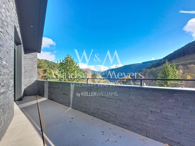 Foto 7370da3d-05f0-410a-b2e3-795caf74a6cf. Maison jumelée avec parking dans Pal-Xixerella La Massana