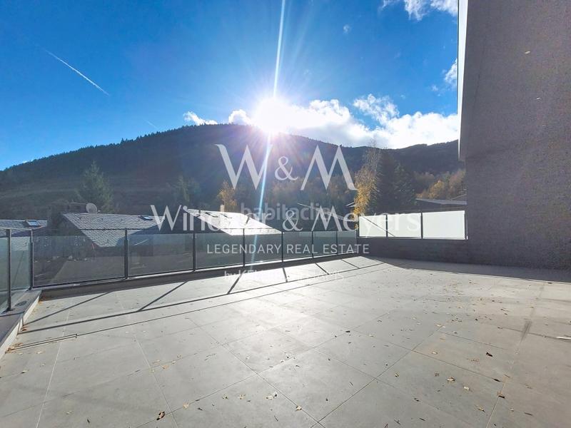 Foto 911e140c-09b3-4477-967c-03bb23e47986. Maison jumelée avec parking dans Pal-Xixerella La Massana