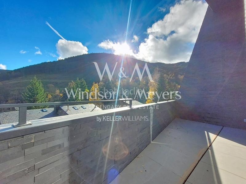 Foto dfa46d07-6d63-4d2d-877f-fc0b55f72b97. Maison jumelée avec parking dans Pal-Xixerella La Massana