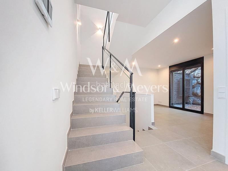 Foto ff83b99a-e5fc-475b-ae2e-36509cb9f7e5. Maison jumelée avec parking dans Pal-Xixerella La Massana