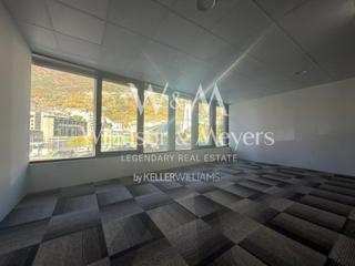 Miete Büro in Av. de les nacions unides, 11 11. Despacho en alquiler al centro de escaldes engordany