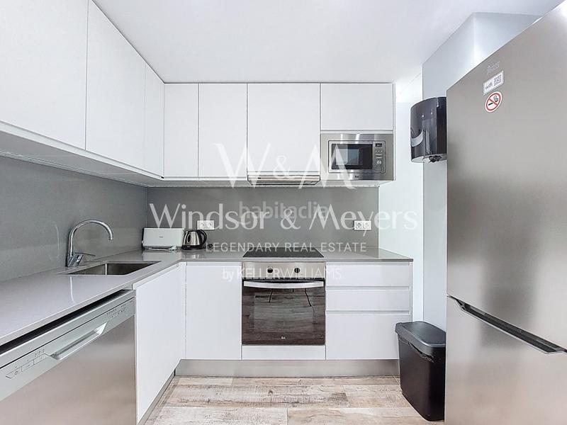 Foto 50cec8b2-ce70-4b20-94a9-413b703ff56c. Etagenwohnung in cg-2 in El Tarter Canillo