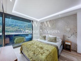 Appartement  Cg-2, 5-15 5-15. Exclusivo apartamento con terraza, vistas espectaculares y spa