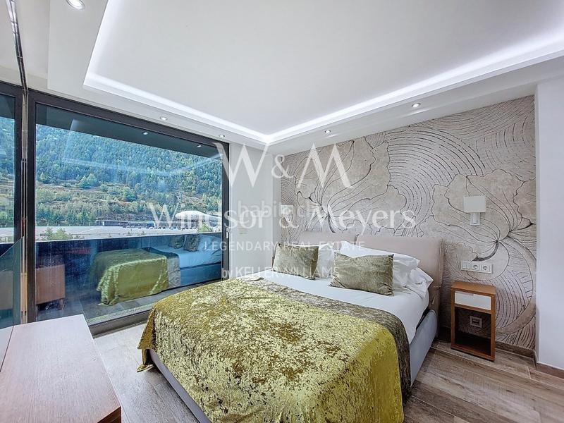 Foto 57510874-692e-4cc4-b8ab-d38c4de5b3d5. Etagenwohnung in cg-2 in El Tarter Canillo