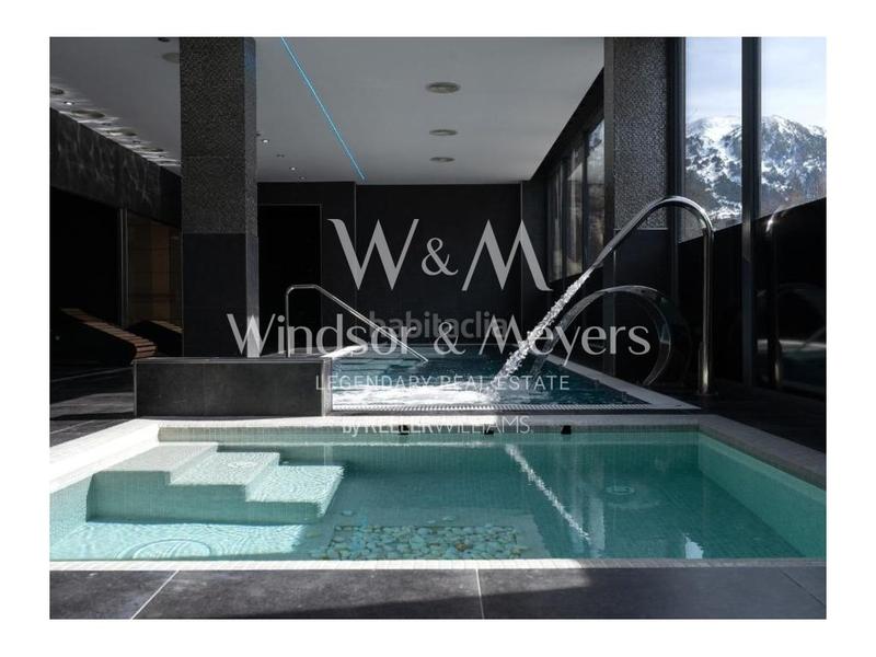 Foto c9812fe6-3a0a-4aad-8b3d-0208dc739e36. Etagenwohnung in cg-2 in El Tarter Canillo