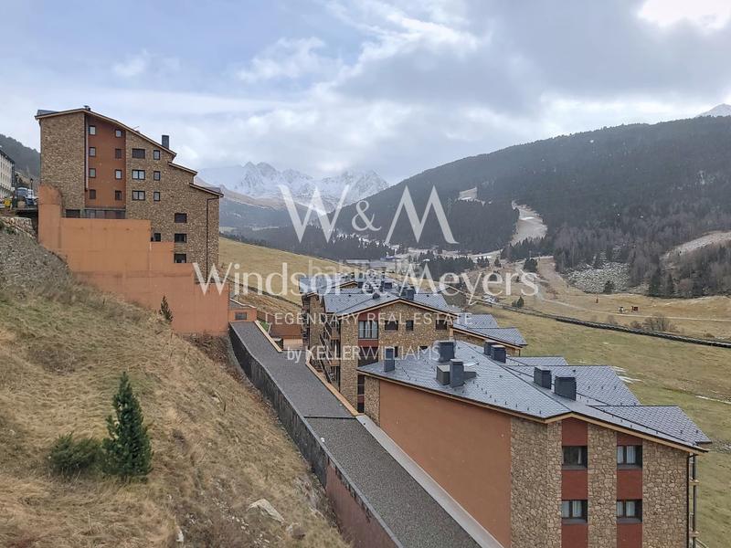 Foto 0be4aea5-c943-4712-a1b8-c59599356cb0. Studiowohnung in El Tarter Canillo