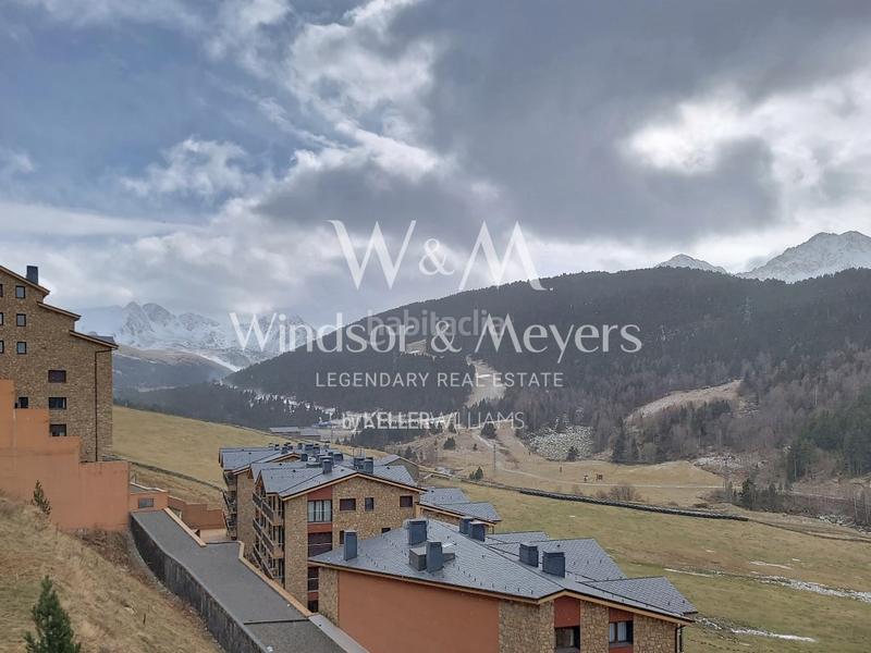 Foto 0c56d8d4-4637-4166-ad10-b57e6c8b4fe0. Studiowohnung in El Tarter Canillo