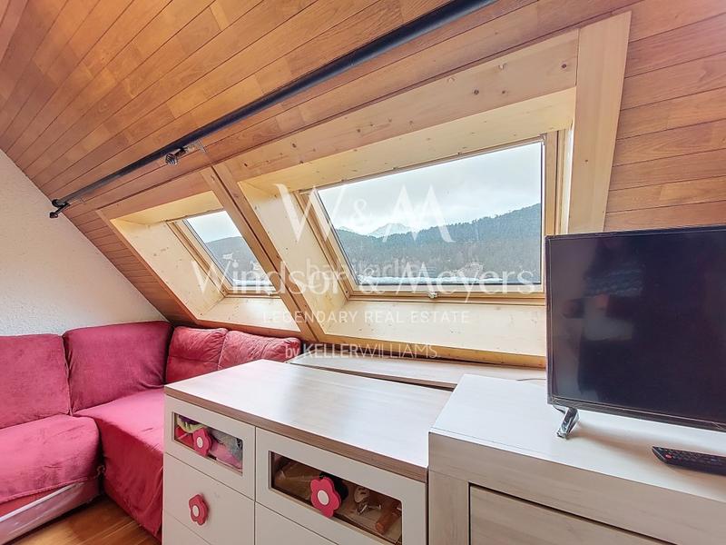 Foto 2acf0c98-7c85-4d4f-bbfc-2371a85130d0. Studiowohnung in El Tarter Canillo