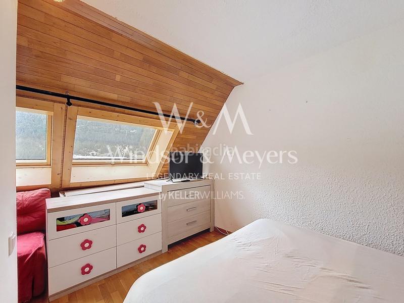 Foto 46113ea9-2768-4833-9445-f81e48e998a2. Studiowohnung in El Tarter Canillo