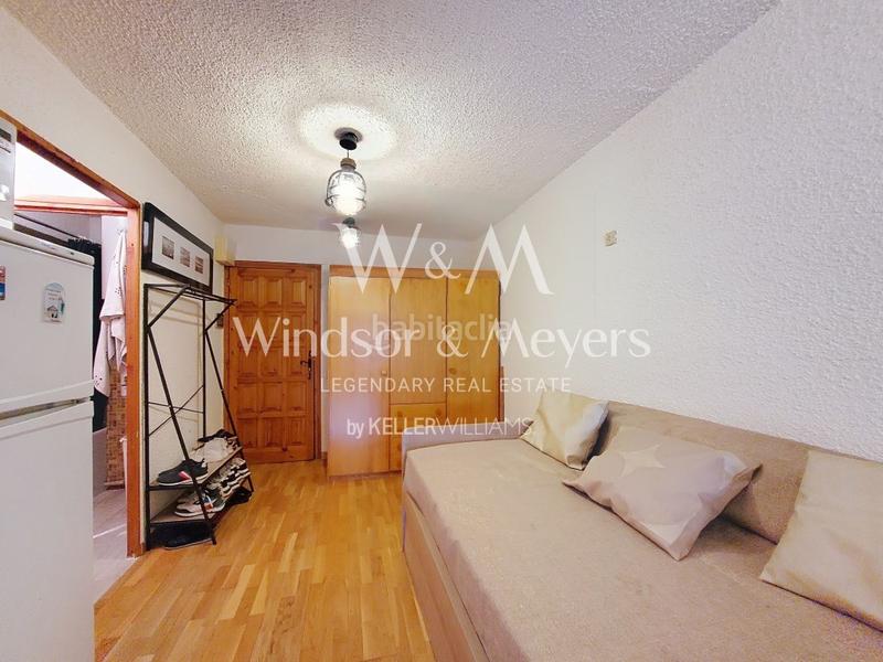 Foto 4f14daa9-bd1f-4ebf-bd8a-eb52c1f774ab. Studiowohnung in El Tarter Canillo