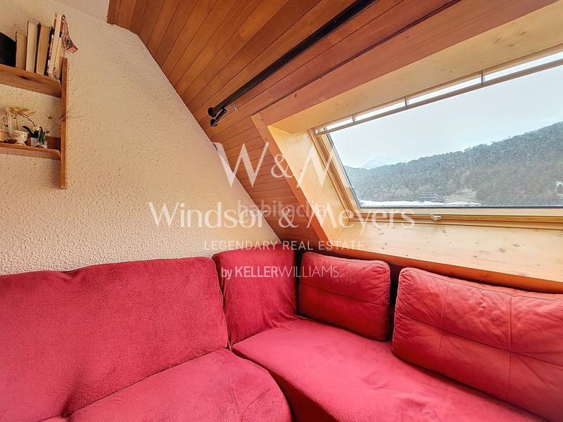 Foto 5a9552f7-be80-4f8c-9e60-0ca6fb674884. Studiowohnung in El Tarter Canillo