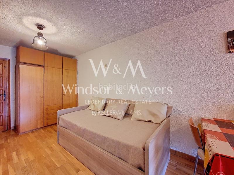Foto 5d36eeab-e999-446f-8180-74d3841b1d3b. Studiowohnung in El Tarter Canillo