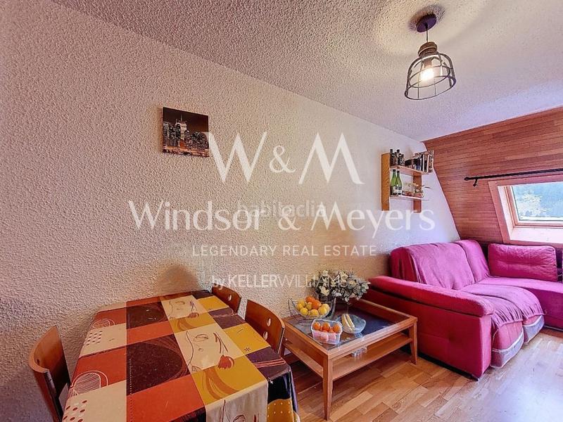 Foto 6a71ed87-418f-4d4e-b0ce-1041f4184b98. Studiowohnung in El Tarter Canillo