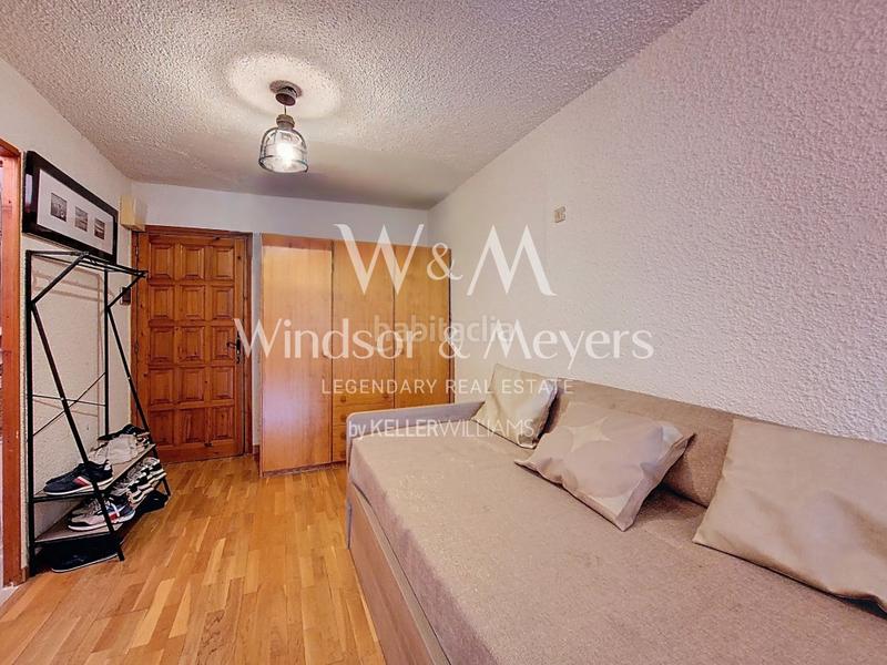 Foto 7ce09450-3e08-430a-a2d1-093ff96551c7. Studiowohnung in El Tarter Canillo