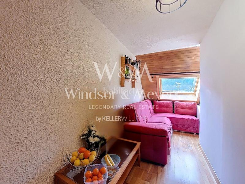 Foto 820cebdd-9b64-4c12-ac01-5d9ad4540cd7. Studiowohnung in El Tarter Canillo