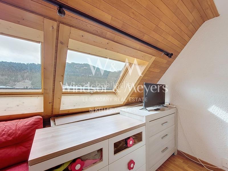 Foto 8551a370-f556-433f-8d74-f804f48a2334. Studiowohnung in El Tarter Canillo