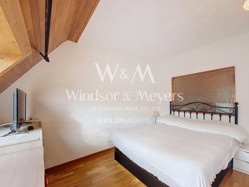 Foto 9023bf17-f3cb-4b7b-998c-5043abc9aa40. Studiowohnung in El Tarter Canillo