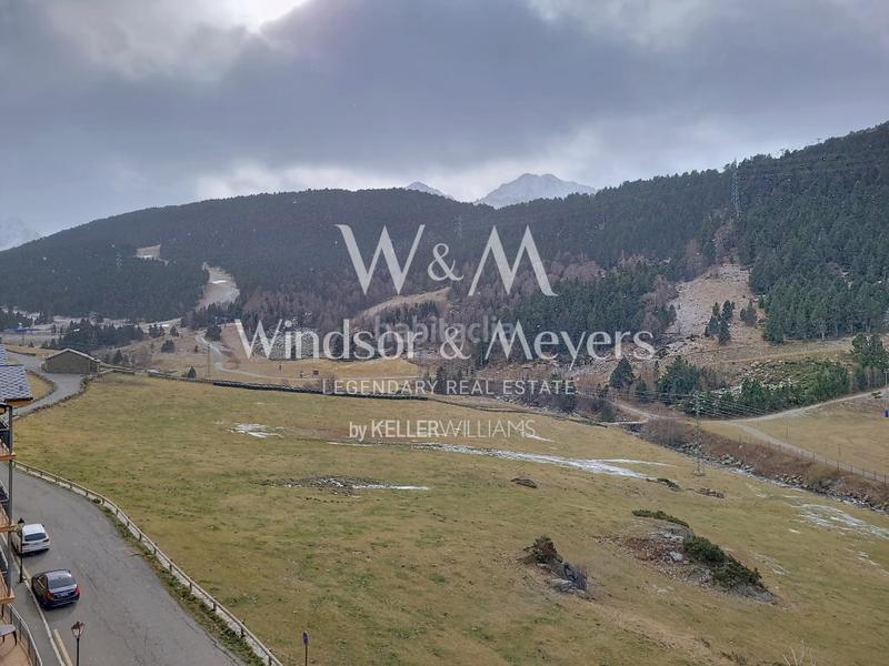 Foto bcc7385e-effc-4e6d-82cd-b390216c7ae0. Studiowohnung in El Tarter Canillo