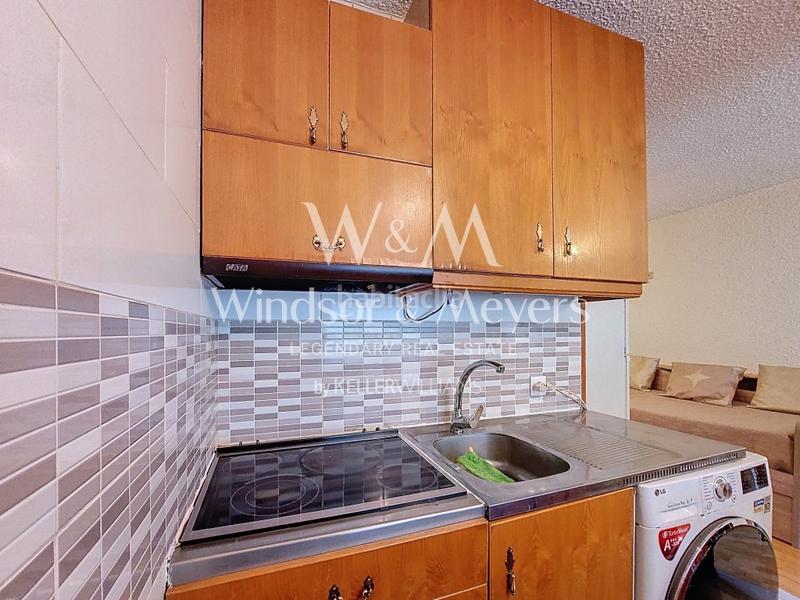 Foto c2b5512b-7106-4b16-95c6-3f5a97b28b54. Studiowohnung in El Tarter Canillo