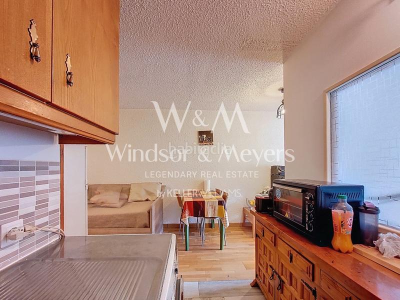 Foto c6d6c029-f71f-4360-89dd-0f4629fa4238. Studiowohnung in El Tarter Canillo