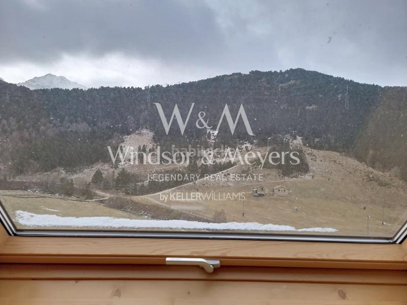 Foto e91fbbec-9220-46d5-817d-0333f1102006. Studiowohnung in El Tarter Canillo