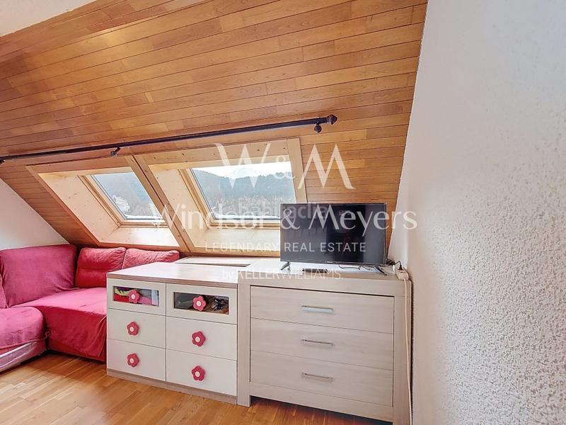 Foto f977a661-817f-413b-8ec5-eafff3d5ca91. Studiowohnung in El Tarter Canillo
