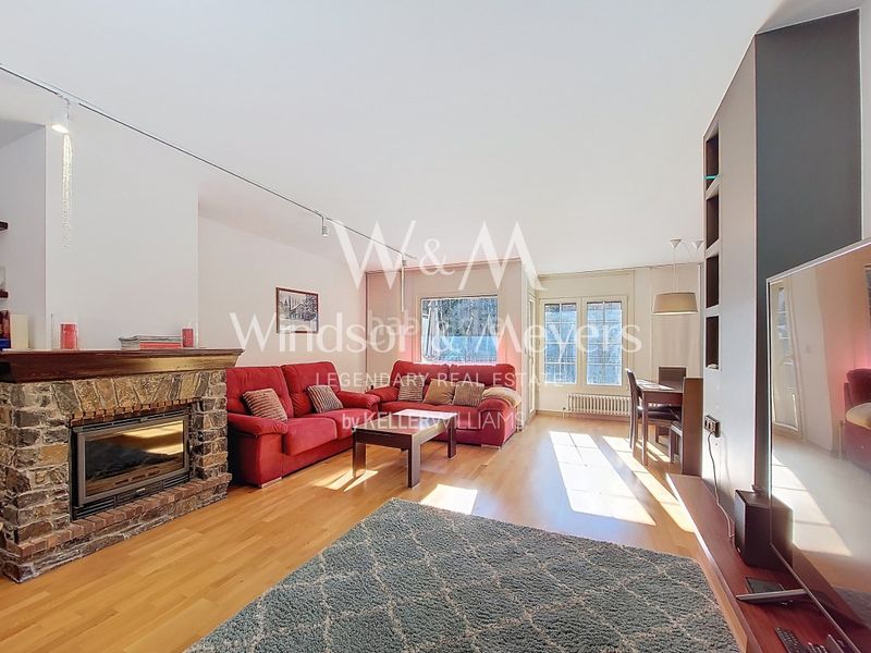 Foto 0c0626b0-4bc4-4b38-933c-8caa294b7dbd. Piso en cg-3 increíble oportunidad en exclusiva piso en venta en el centro del pueblo en La Massana