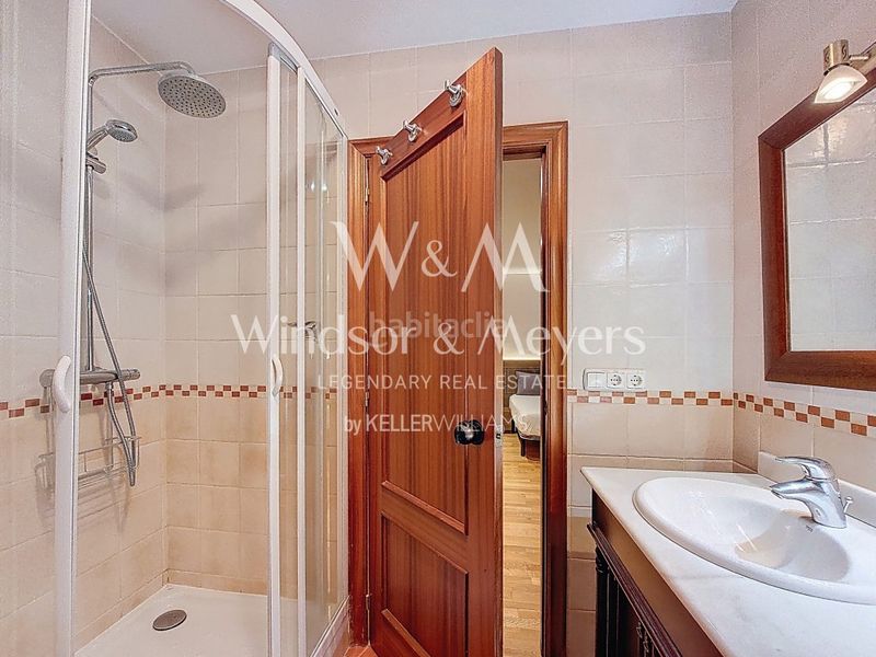 Foto 3104600f-a215-4915-9b76-6769407e3af0. Piso en cg-3 increíble oportunidad en exclusiva piso en venta en el centro del pueblo en La Massana