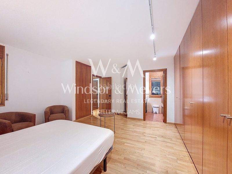 Foto 4ff4a8bd-50fc-41a8-9289-38076e9e466d. Piso en cg-3 increíble oportunidad en exclusiva piso en venta en el centro del pueblo en La Massana