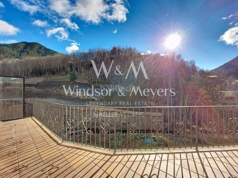 Foto 67e97473-6d3a-4f6f-9cf2-38c3e9606ef4. Piso en cg-3 increíble oportunidad en exclusiva piso en venta en el centro del pueblo en La Massana