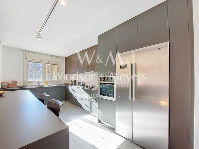 Foto c6defcab-c79f-43ed-a92b-8a2988a87824. Piso en cg-3 increíble oportunidad en exclusiva piso en venta en el centro del pueblo en La Massana