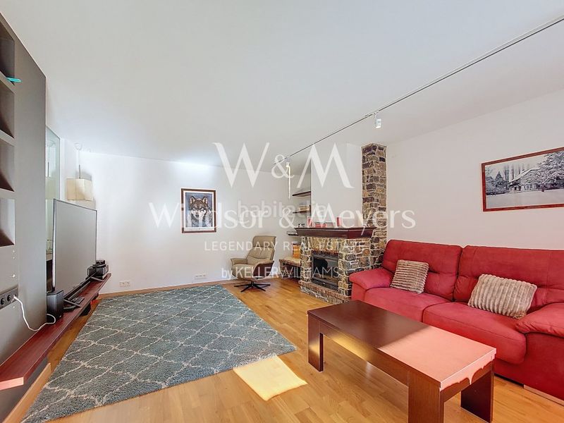 Foto d4e4da3b-86e7-4eed-9963-e91eabf5d7d9. Piso en cg-3 increíble oportunidad en exclusiva piso en venta en el centro del pueblo en La Massana