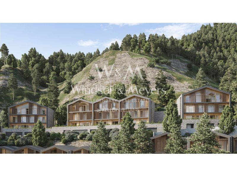 Foto 4f7c7b56-c7d3-44ac-aada-7eeef7e11b15. Casa adossada amb aparcament a Pal-Xixerella La Massana