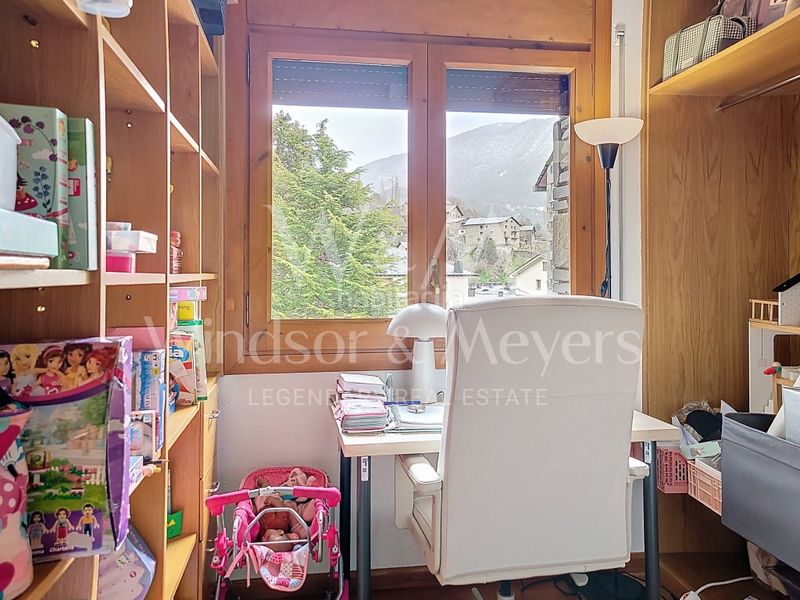 Foto 99f7b759-8248-4a7c-a402-6d3006c4b22c. Casa adossada amb calefacció aparcament a La Massana La Massana