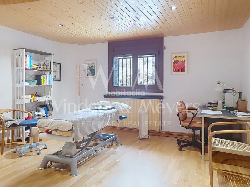 Foto aa033c94-200c-4f5a-be4d-4fc19c3e3009. Casa adossada amb calefacció aparcament a La Massana La Massana