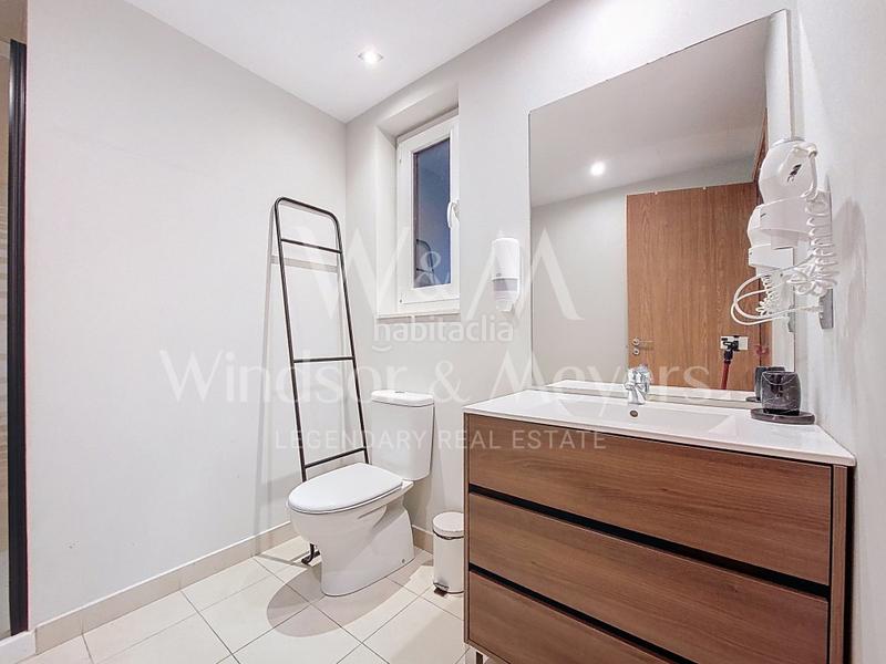 Foto 00d72e04-105f-4508-a1d0-a8f7f6b0e635. Pis amb calefacció aparcament a Arinsal-Erts La Massana