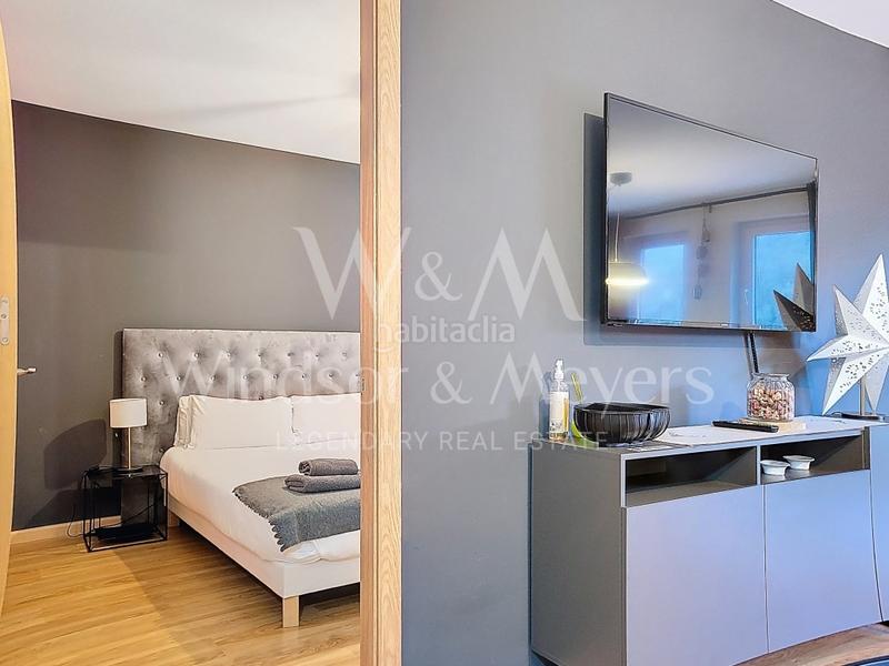 Foto 875dc6d2-5c16-495c-ab90-7f342ca8f06b. Pis amb calefacció aparcament a Arinsal-Erts La Massana