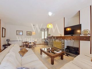 Duplex in Cg-3, 28-34 28-34. Piso dúplex acogedor situado al centro de la massana