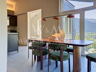 Rent Penthouse  Avinguda del ravell. Exclusivo ático de alto standing en alquiler