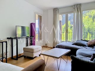 Affitto Appartamento in Carretera de arinsal, 5-1 5-1. Exclusivo piso en arinsal con terraza y vistas