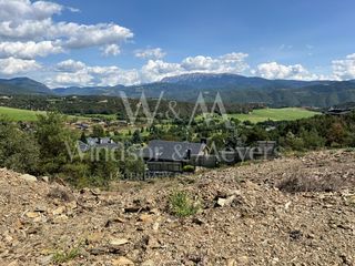 Terreno residenziale  Urbanizacion golf aravell. Exclusivo terreno en venta en aravell golf