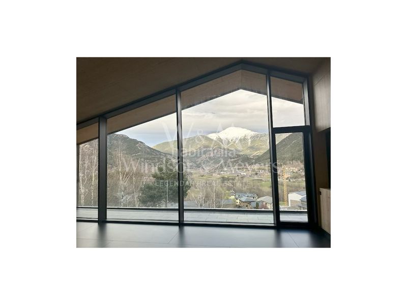 Foto 72d9a632-2e28-49bf-a3df-a700c7e103e1. Casa amb calefacció a La Massana La Massana