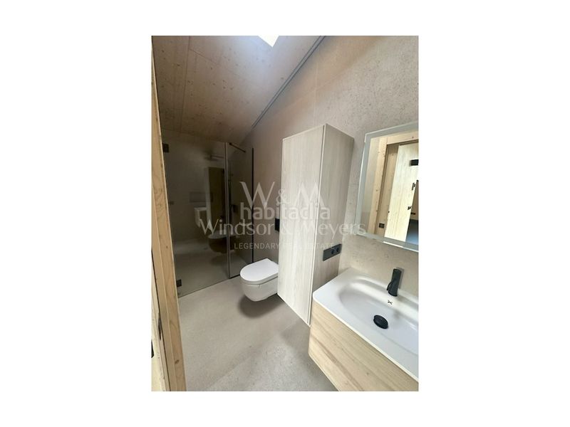Foto aa44b1ad-7e7a-4730-8988-8c5919a66f33. Casa amb calefacció a La Massana La Massana