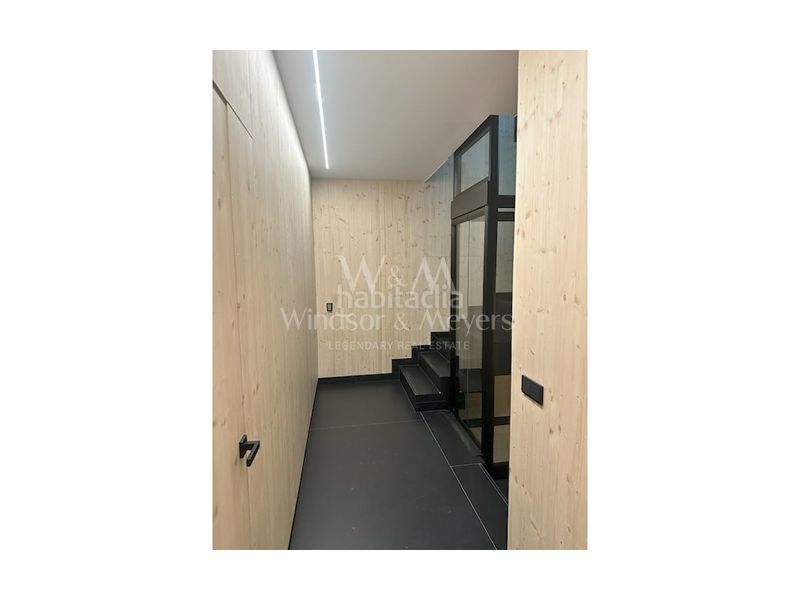 Foto ae01e56f-c6d3-4066-a3bf-6303571e1265. Casa amb calefacció a La Massana La Massana
