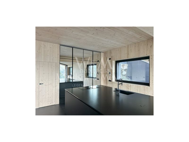 Foto d7950245-0b05-4876-8728-82b7b159a59d. Casa amb calefacció a La Massana La Massana