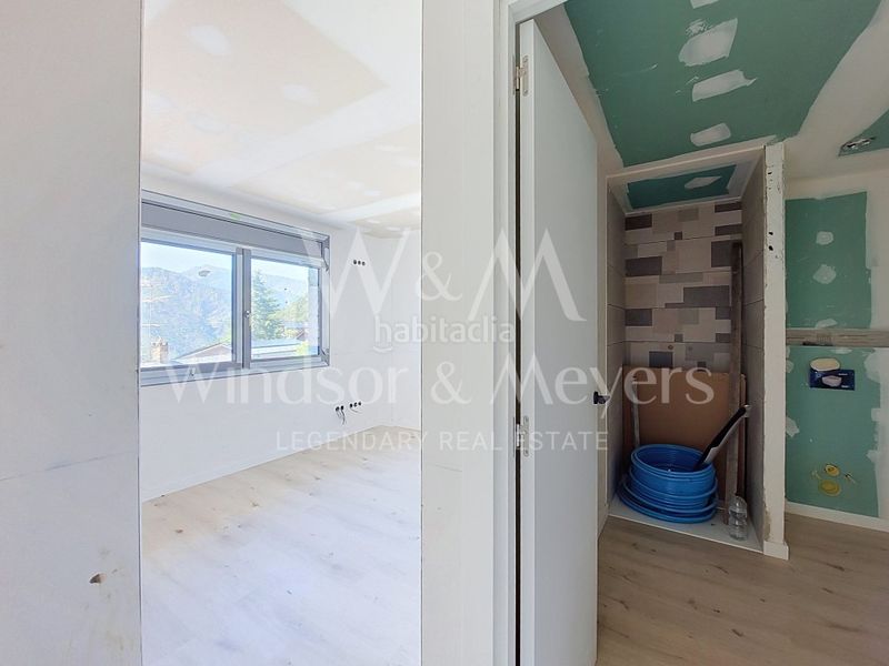 Foto 07644996-fec7-4b5f-8286-5a817c01baee. Casa amb calefacció aparcament a Aubinyà - Juberri Sant Julià de Lòria